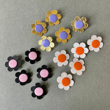 Load image into Gallery viewer, "Snap Happy in Bright" OOAK Doll, No. 294