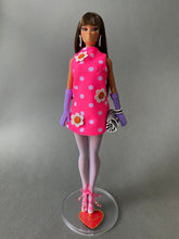 Load image into Gallery viewer, "Snap Happy in Bright" OOAK Doll, No. 294