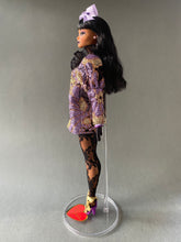 Load image into Gallery viewer, "Boudoir Baby Doll" OOAK Doll, No 289