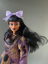 Load image into Gallery viewer, "Boudoir Baby Doll" OOAK Doll, No 289