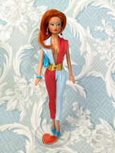 Load image into Gallery viewer, "Hollywood Kick-about" OOAK