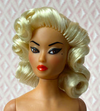 Load image into Gallery viewer, Fabiola is wearing 'Sexy'