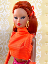 Load image into Gallery viewer, "Color Craze Magic" OOAK