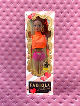 Load image into Gallery viewer, "Color Craze Magic" OOAK