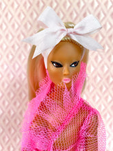 Load image into Gallery viewer, "Dulces Sueños in Pink" OOAK