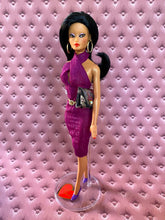 Load image into Gallery viewer, "Double Crossed" OOAK