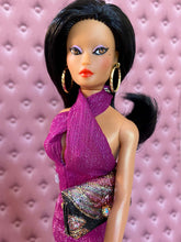 Load image into Gallery viewer, "Double Crossed" OOAK