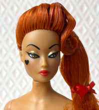 Load image into Gallery viewer, Fabiola is wearing 'Glamour' & 'Valentina'