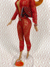 Load image into Gallery viewer, "Mi Amor" OOAK