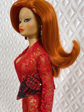 Load image into Gallery viewer, "Mi Amor" OOAK