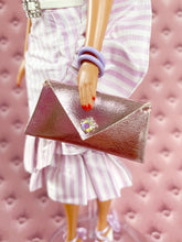 Load image into Gallery viewer, "Fabiola Flounce in Cabana" OOAK