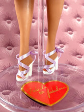 Load image into Gallery viewer, "Fabiola Flounce in Cabana" OOAK