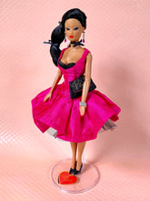 Load image into Gallery viewer, "Paris Pink" OOAK