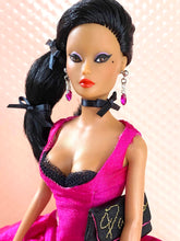 Load image into Gallery viewer, "Paris Pink" OOAK