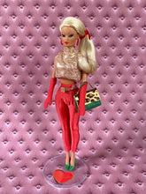 Load image into Gallery viewer, "Glitz & Gleam Magic" OOAK