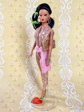 Load image into Gallery viewer, "Gold Glimmer-All" OOAK