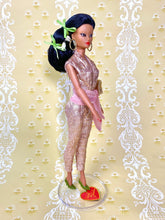 Load image into Gallery viewer, "Gold Glimmer-All" OOAK