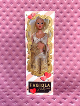 Load image into Gallery viewer, "Golden Idol" OOAK