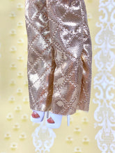 Load image into Gallery viewer, "Golden Idol" OOAK