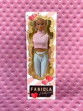 Load image into Gallery viewer, "Blush Crush Magic" OOAK