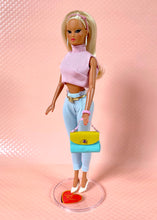 Load image into Gallery viewer, "Blush Crush Magic" OOAK