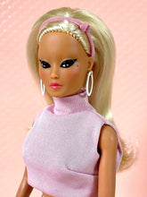 Load image into Gallery viewer, "Blush Crush Magic" OOAK