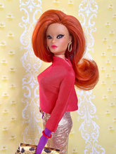 Load image into Gallery viewer, "Gold Glitz Magic" OOAK