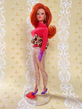 Load image into Gallery viewer, "Gold Glitz Magic" OOAK