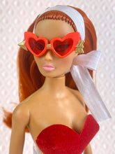 Load image into Gallery viewer, Corazón Glasses