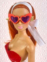 Load image into Gallery viewer, Corazón Glasses