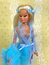 Load image into Gallery viewer, “Dulces Sueños in Sky” OOAK Doll