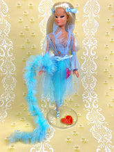 Load image into Gallery viewer, “Dulces Sueños in Sky” OOAK Doll