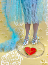 Load image into Gallery viewer, “Dulces Sueños in Sky” OOAK Doll