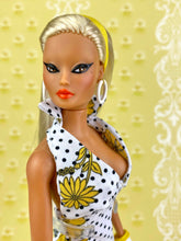 Load image into Gallery viewer, “Hollywood Halter in The Bees Knees” OOAK Doll, No. 102