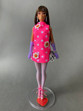 Load image into Gallery viewer, &quot;Snap Happy in Bright&quot; OOAK Doll, No. 294
