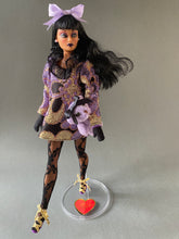 Load image into Gallery viewer, &quot;Boudoir Baby Doll&quot; OOAK Doll, No 289
