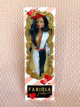 Load image into Gallery viewer, &quot;Hip Hip Beret!&quot; OOAK
