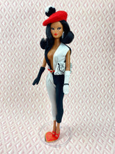 Load image into Gallery viewer, &quot;Hip Hip Beret!&quot; OOAK
