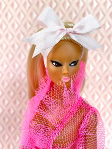 "Dulces Sueños in Pink" OOAK