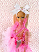 Load image into Gallery viewer, &quot;Dulces Sueños in Pink&quot; OOAK

