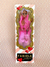 Load image into Gallery viewer, &quot;Dulces Sueños in Pink&quot; OOAK
