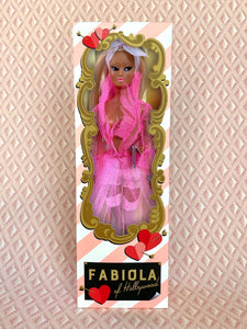 "Dulces Sueños in Pink" OOAK