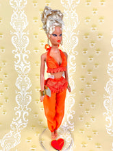 Load image into Gallery viewer, &quot;I Dream of Fabiola&quot; OOAK Doll, No. 136
